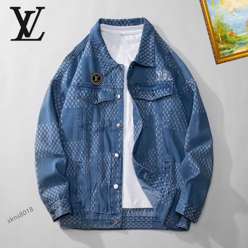 LV Men's Outwear 102